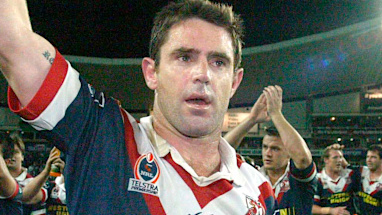 <strong>Brad Fittler</strong>
