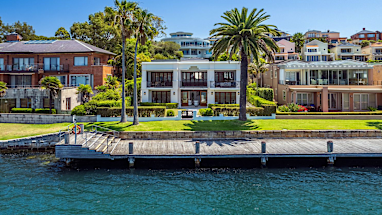 The top 10 richest postcodes in Australia and how much it costs to live ...