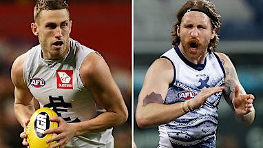2016 - Cats land Tuohy in a bargain deal