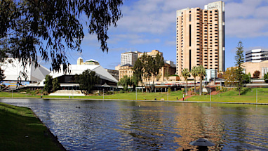 9. Adelaide, Australia