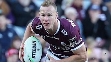 7. Daly Cherry-Evans (Sea Eagles)