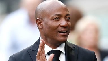 Brian Lara