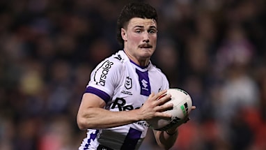 Melbourne Storm