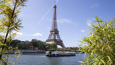 1. Paris