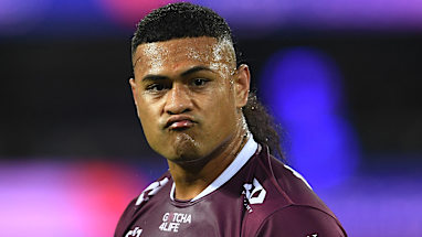 48. Haumole Olakau'atu