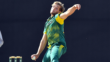 Wiaan Mulder (South Africa)