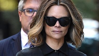 7. Bianca Rinehart and siblings - $8.5 billion