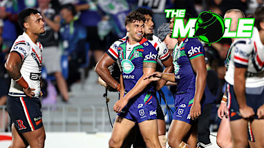 Roosters' roster calls in the spotlight