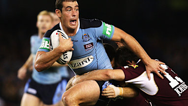Terry Campese