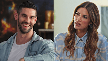 Ryan's X-rated comment shocks the room