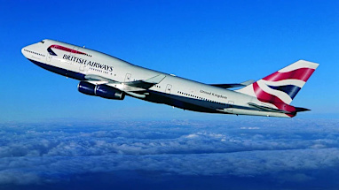 13. British Airways