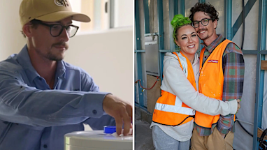 Kylie and Brad: Season 20
