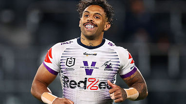 Storm - Josh Addo-Carr