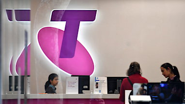 3. Telstra