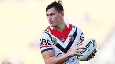 No. 20 - Joey Manu ($720k)