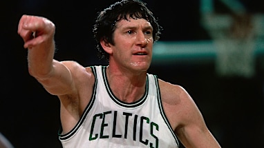 18. John Havlicek - 26,395