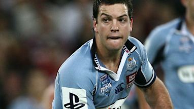 Jarrod Mullen