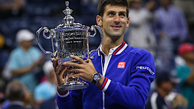 #10 - 2015 US Open