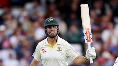 Mitchell Marsh - 6.5