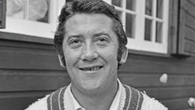 Brian Taber - April 29, 1940 - July 21, 2023