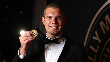Turbo joins revered Manly company