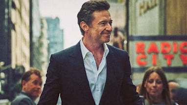 5. Hugh Jackman
