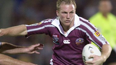 <strong>Darren Lockyer</strong>