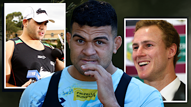 NRL contracts that quickly turned sour