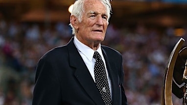 <strong>Norm Provan</strong>
