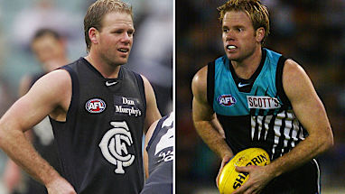 2003 - Port's hardball Stevens stance proves costly