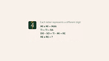Question 4