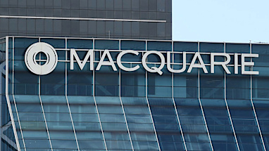 9. Macquarie Bank  