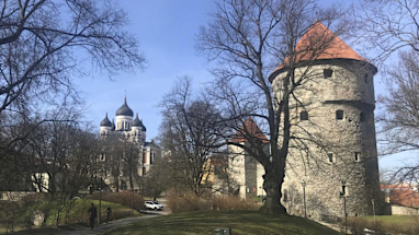 2. Tallinn