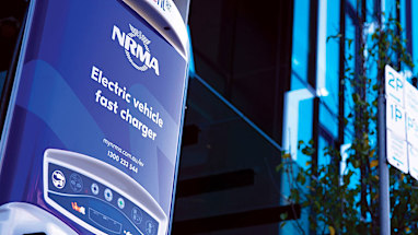 Most trusted 9: NRMA