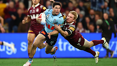 7. Mitchell Moses