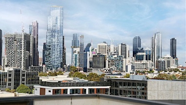 2. Melbourne