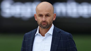 Nathan Lyon