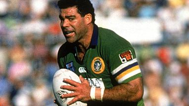 <strong>Mal Meninga</strong>