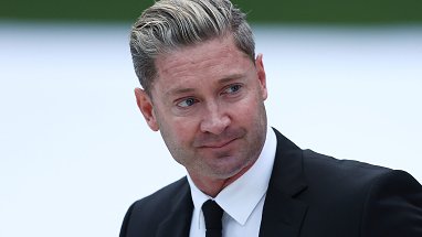 Michael Clarke