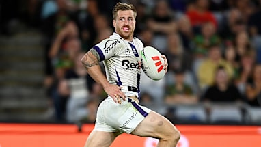 Cameron Munster (Storm) - $1 million