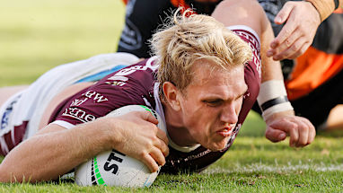 Manly Sea Eagles