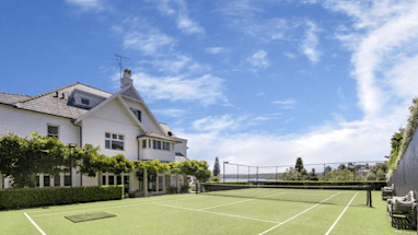 Is this Sydney's most expensive rental?