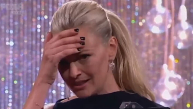 Similar thing happens during Australia's Next Top Model finale