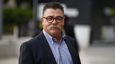 David Boon
