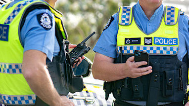 Western Australia Police