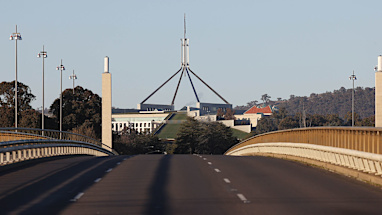 6. Canberra