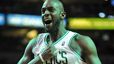 19. Kevin Garnett - 26,071