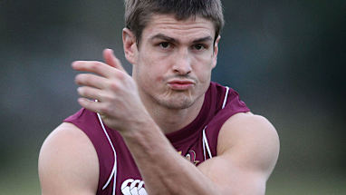 Matt Ballin