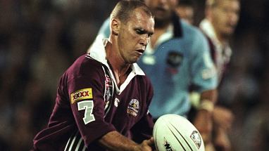 <strong>Allan Langer</strong>