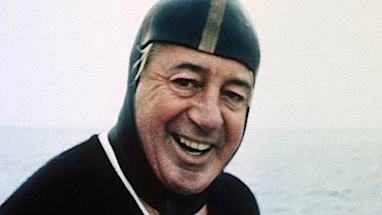 23. Harold Holt